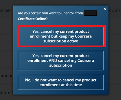 Cancel Enrollment Options Menu.png