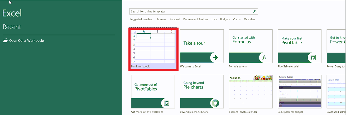 Enabling Excel Add-in: Analysis ToolPak – Franklin University ...