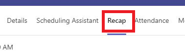 Recap Tab.png