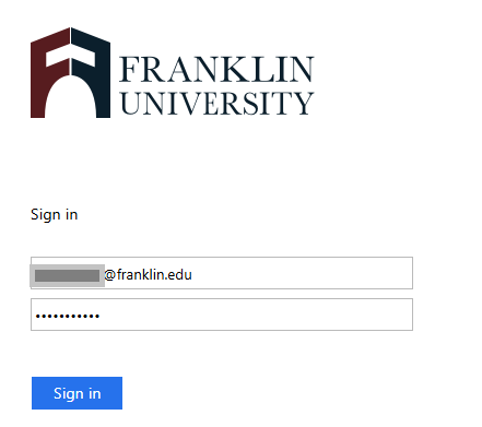Standard Franklin Log in Page.png