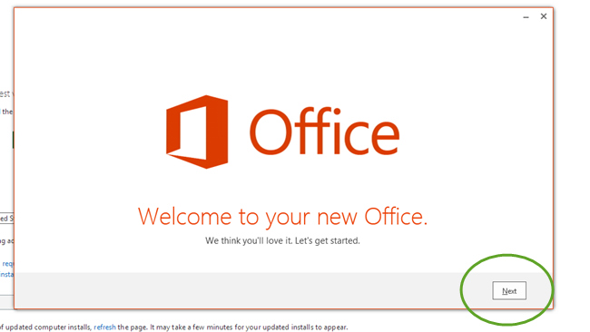 Download and Install Office 365 Pro Plus - Free Office For Students 