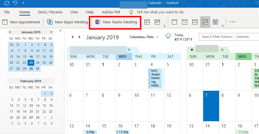 send calendar invite on behalf of outlook for mac