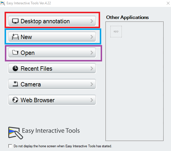 screen annotation software for pc