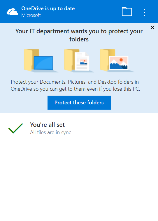 onedrive backup