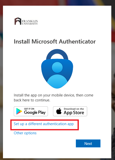 Screen 2 Authenticator App Alternate.png